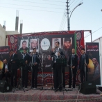 Yarmouk band